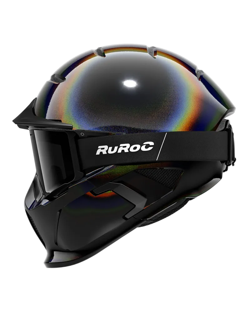 RUROC RG2 BLACK PEARL 2027