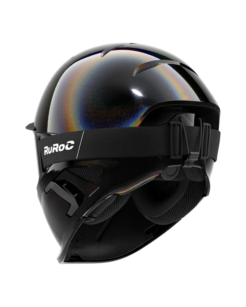 RUROC RG2 BLACK PEARL 2027
