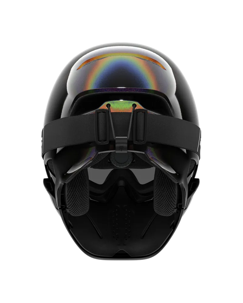 RUROC RG2 BLACK PEARL 2027