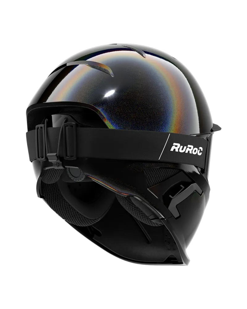 RUROC RG2 BLACK PEARL 2027