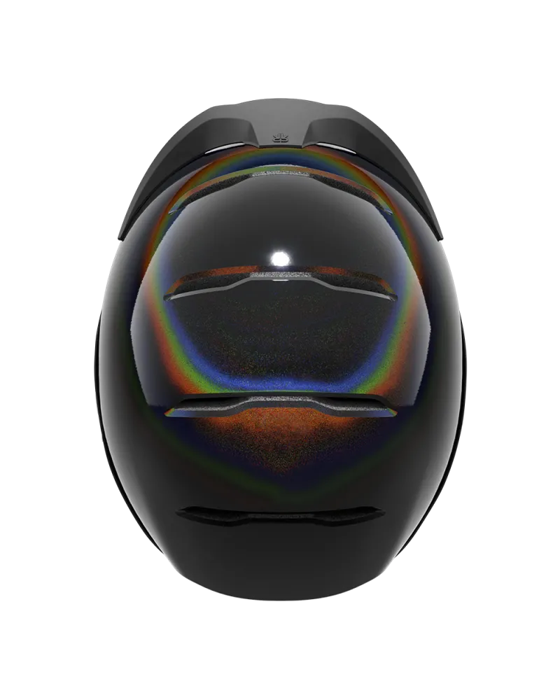 RUROC RG2 BLACK PEARL 2027