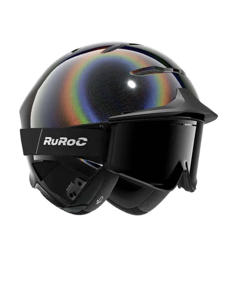 RUROC RG2 BLACK PEARL 2027