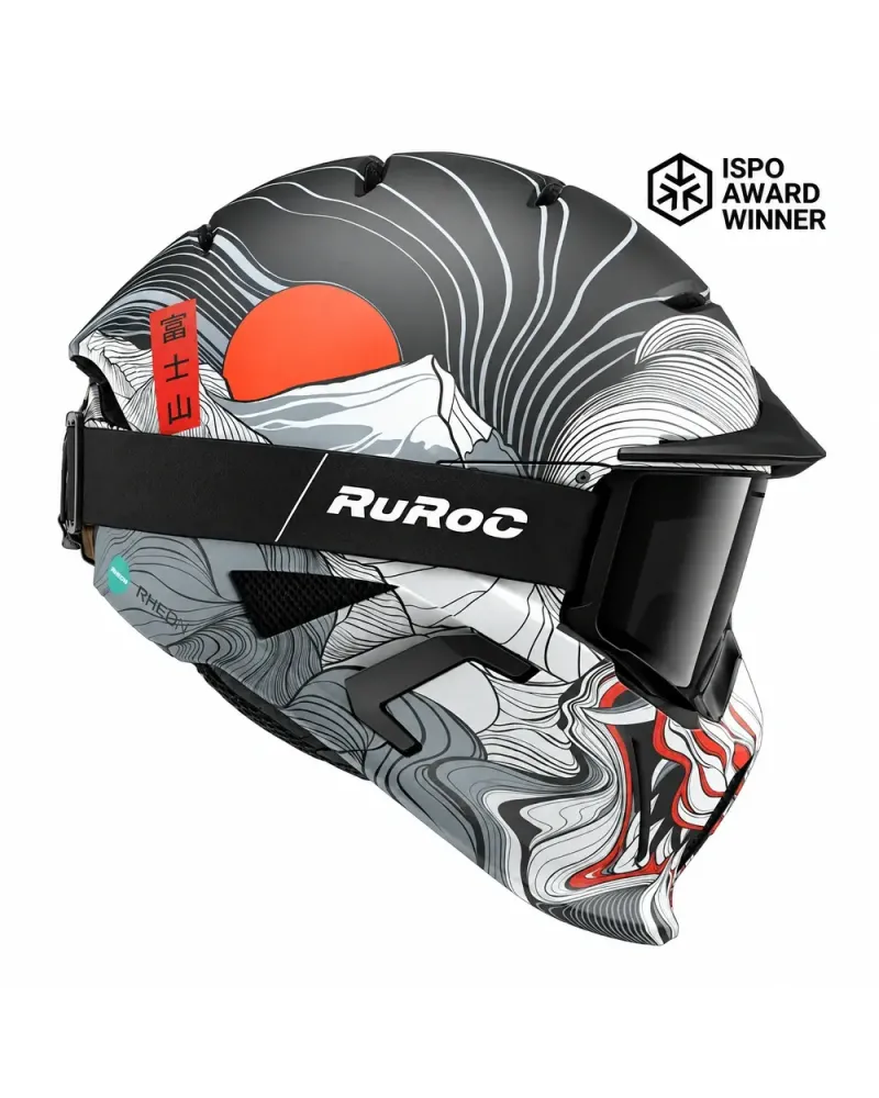 RUROC RG2 FUJI 2027