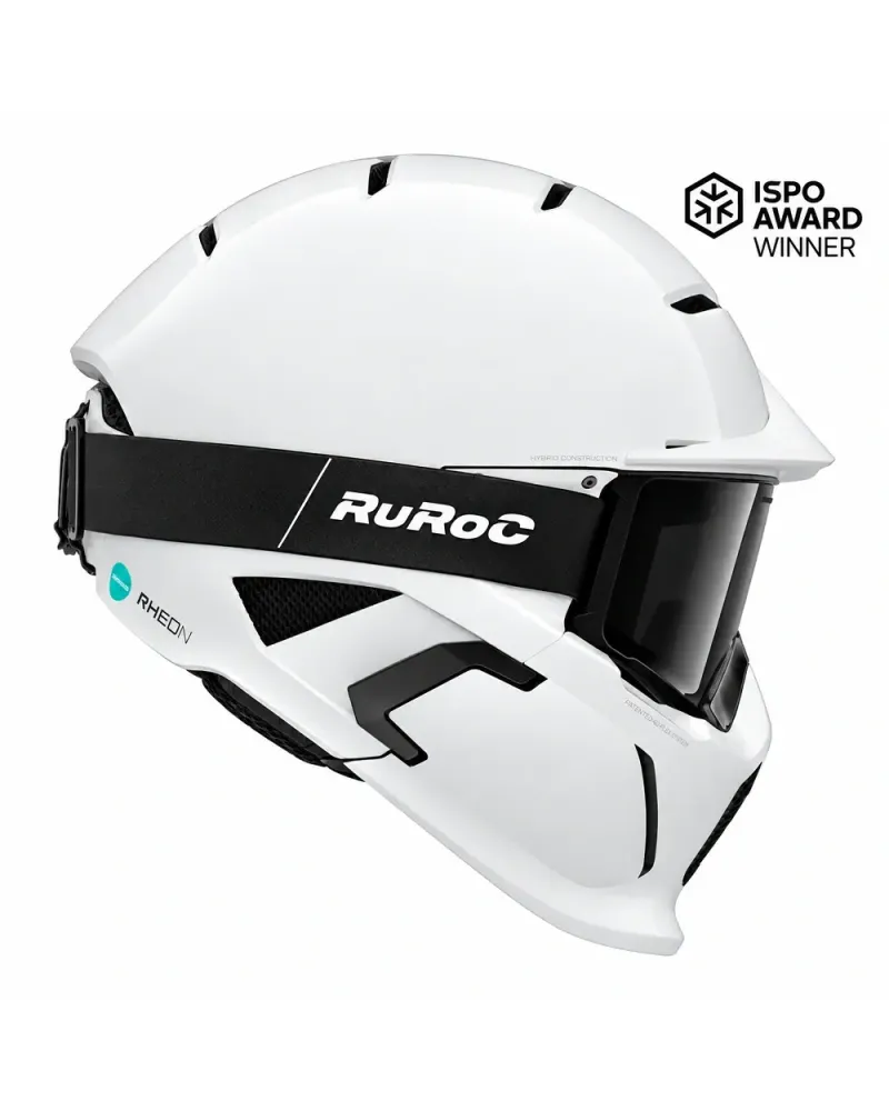 RUROC RG2 GHOST 2027