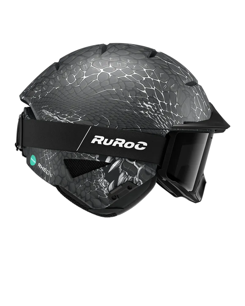 RUROC RG2 JORMUNGANDR 2027