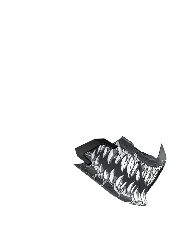 RUROC RG2 JORMUNGANDR 2027