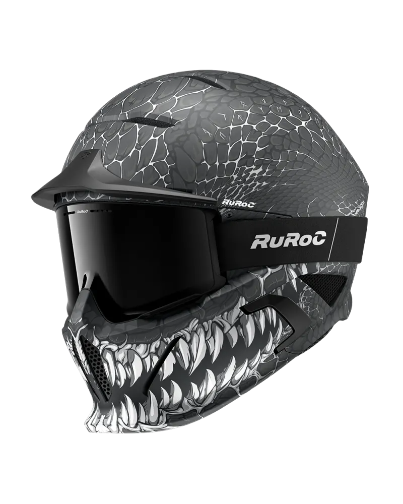 RUROC RG2 JORMUNGANDR 2027