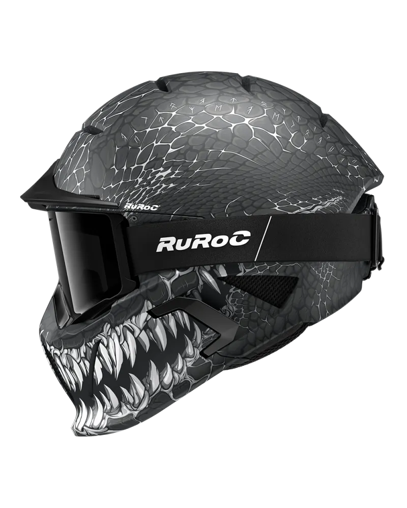 RUROC RG2 JORMUNGANDR 2027