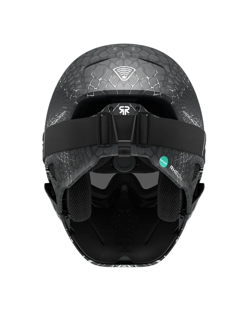 RUROC RG2 JORMUNGANDR 2027