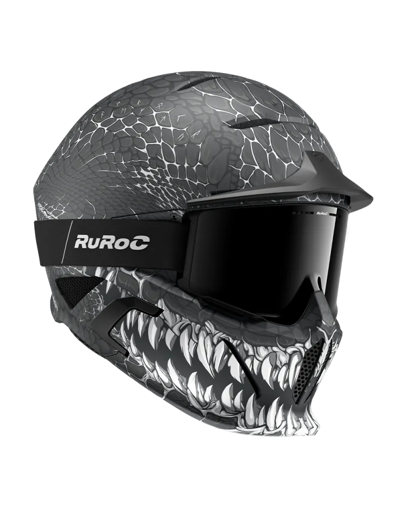 RUROC RG2 JORMUNGANDR 2027