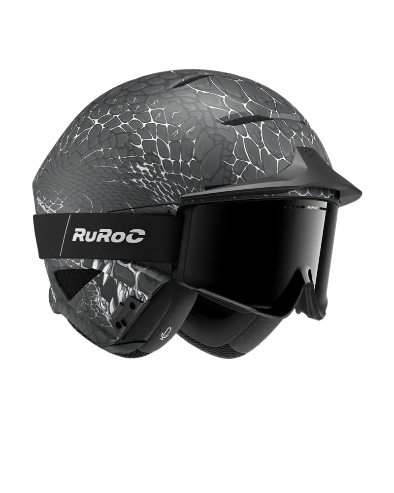 RUROC RG2 JORMUNGANDR 2027