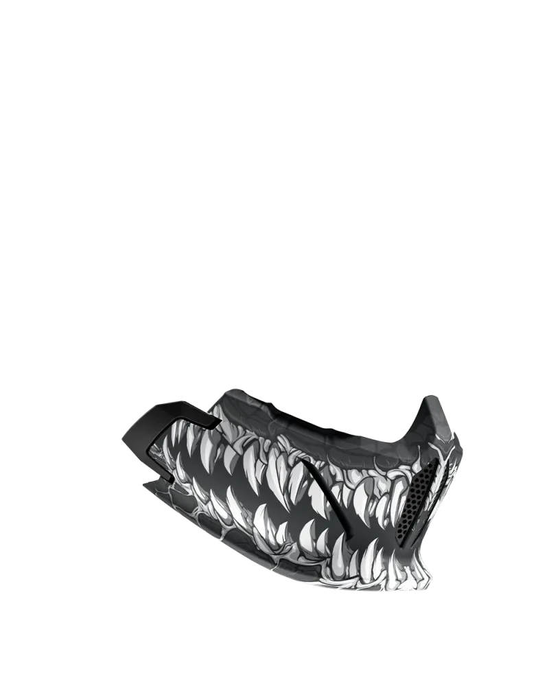 RUROC RG2 JORMUNGANDR 2027