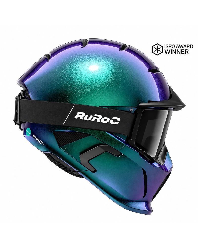 RUROC RG2 NEXUS 2027