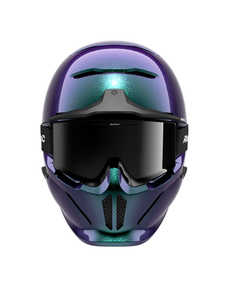 RUROC RG2 NEXUS 2027