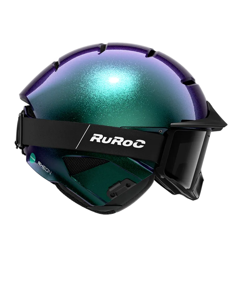 RUROC RG2 NEXUS 2027