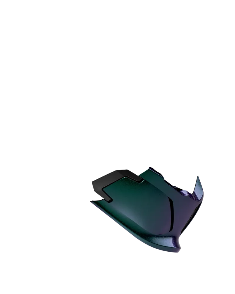 RUROC RG2 NEXUS 2027
