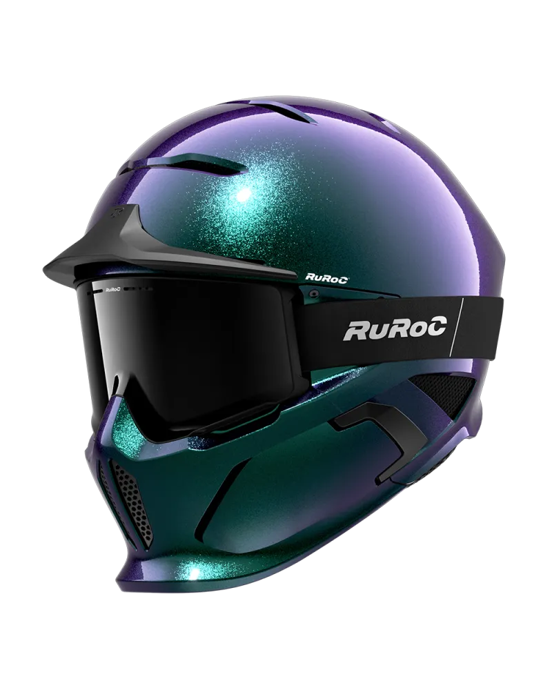 RUROC RG2 NEXUS 2027