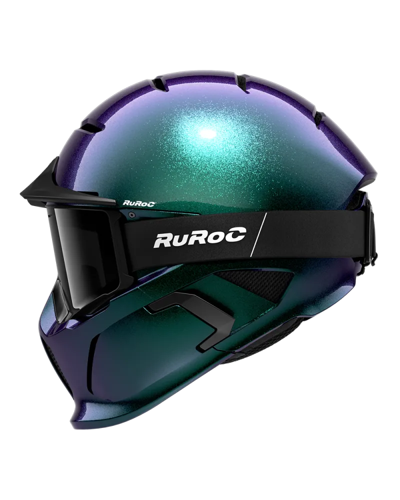 RUROC RG2 NEXUS 2027