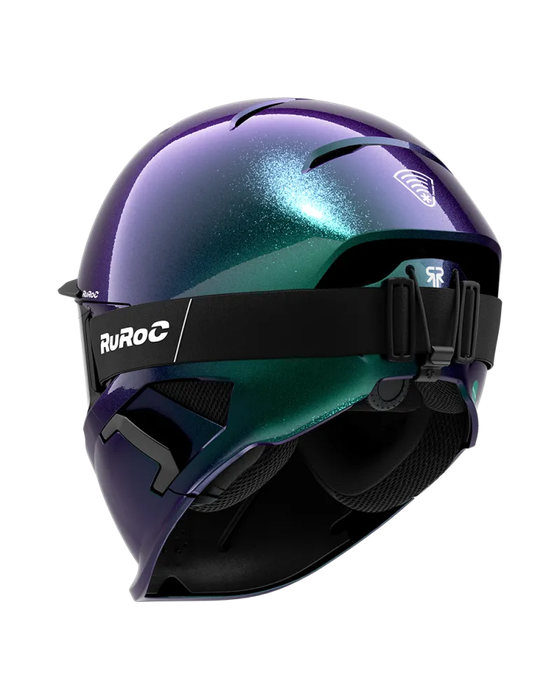 RUROC RG2 NEXUS 2027