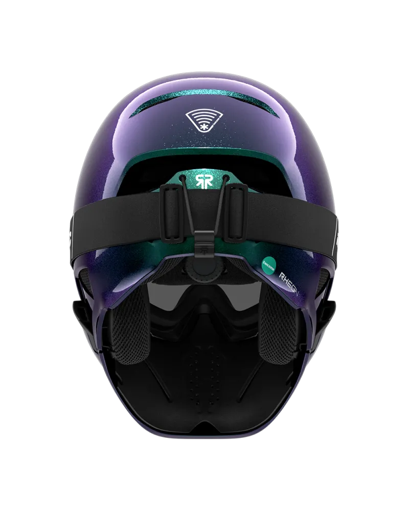 RUROC RG2 NEXUS 2027