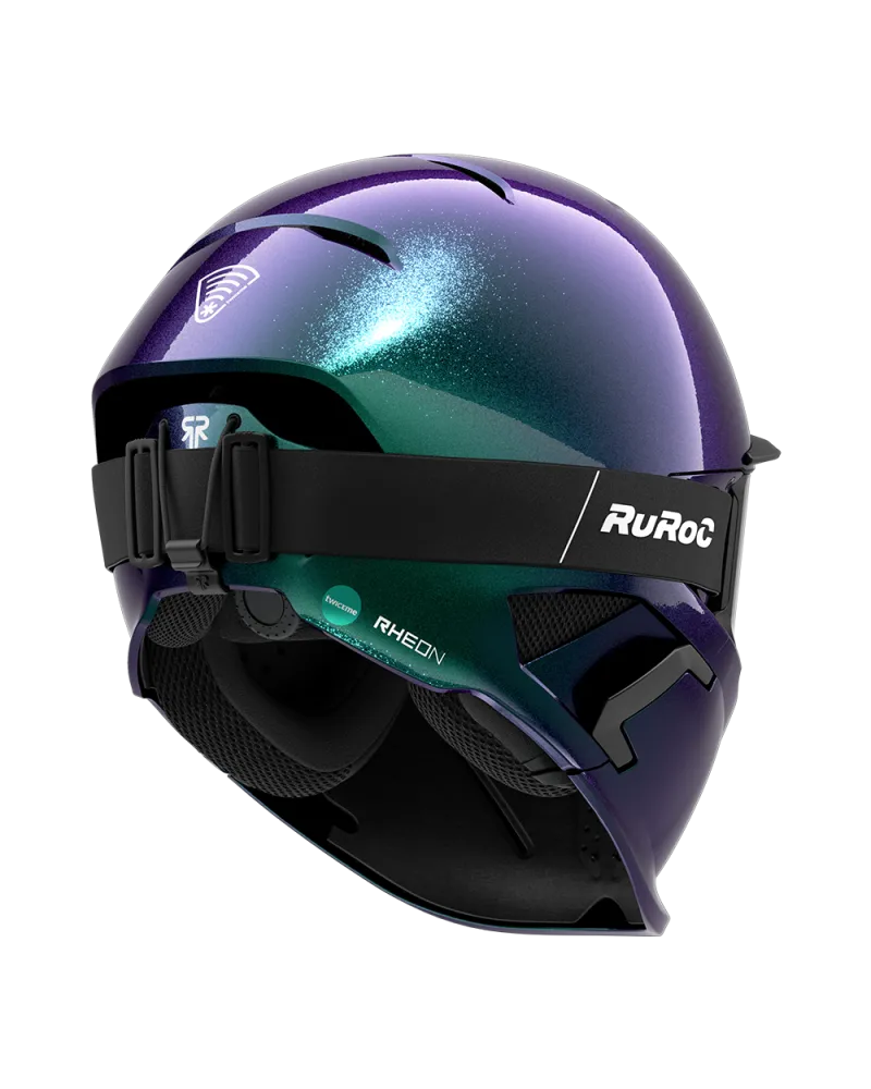 RUROC RG2 NEXUS 2027