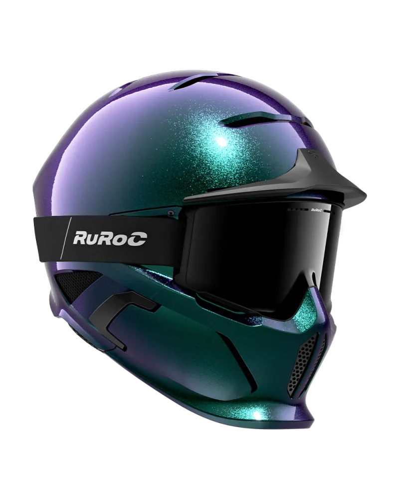 RUROC RG2 NEXUS 2027