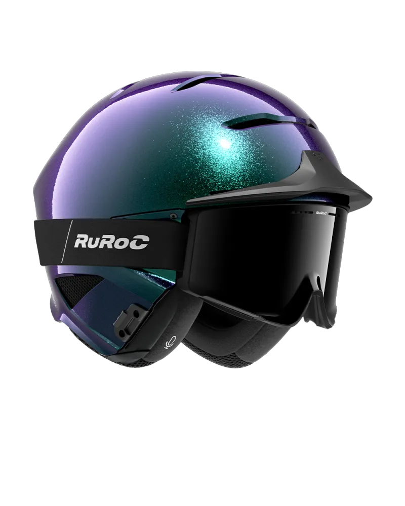 RUROC RG2 NEXUS 2027