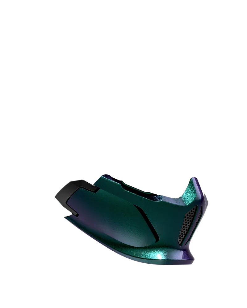 RUROC RG2 NEXUS 2027