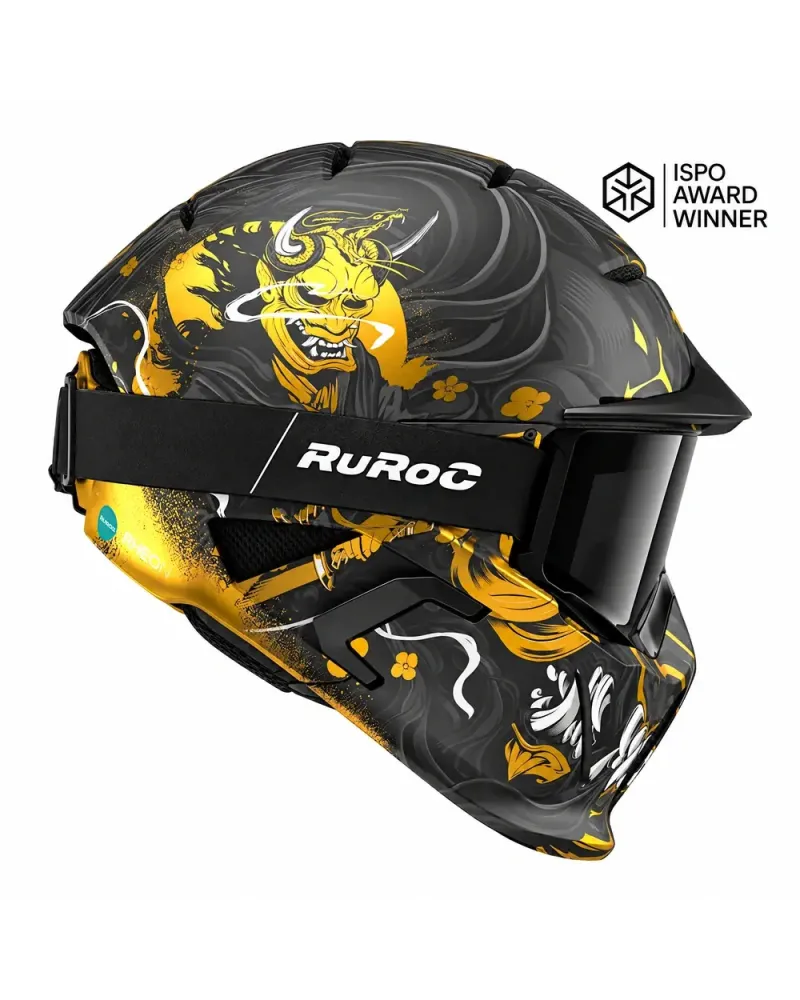 RUROC RG2 ONI 2027