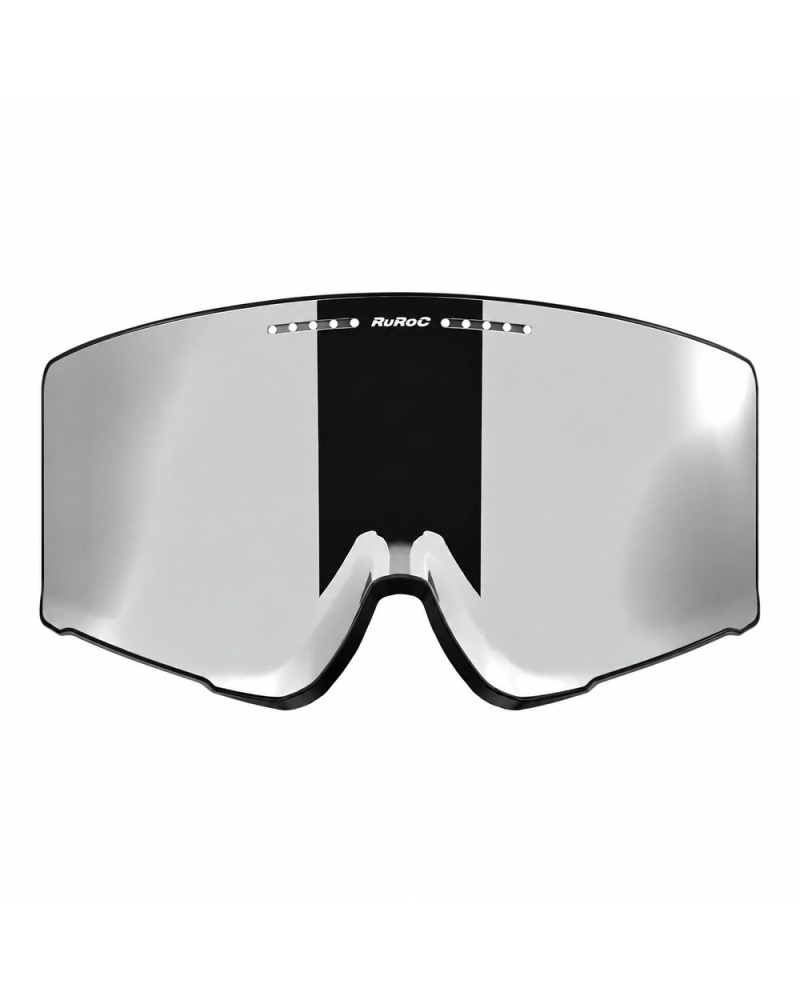 LENTILE RG2 CHROME