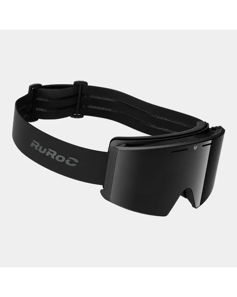 Ochelari Ski Snowboard Ruroc Lite Core