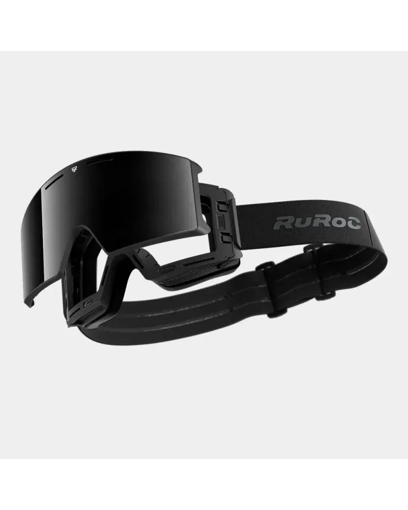 Ochelari Ski Snowboard Ruroc Lite Core