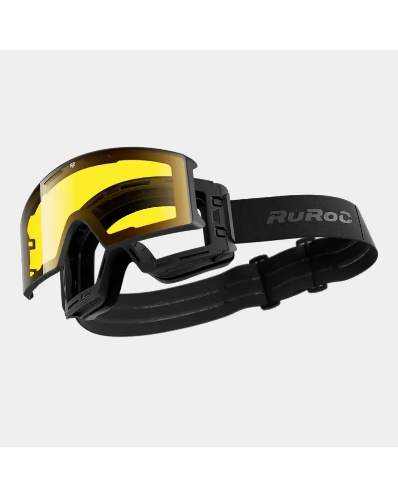 Ochelari Ski Snowboard Ruroc Lite Core