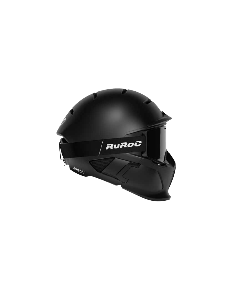 RUROC RG2 CORE 2027
