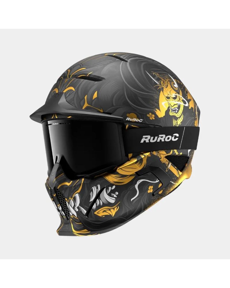RUROC RG2 ONI 2027