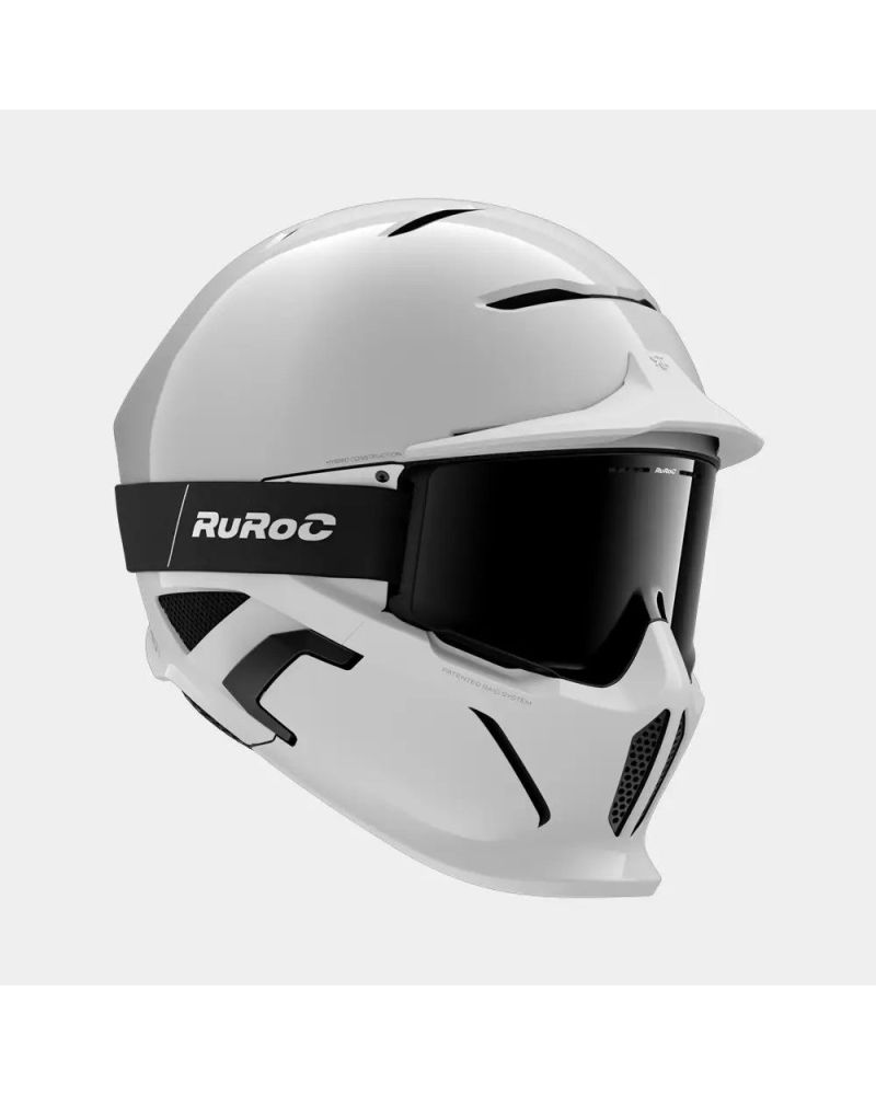 RUROC RG2 GHOST 2027
