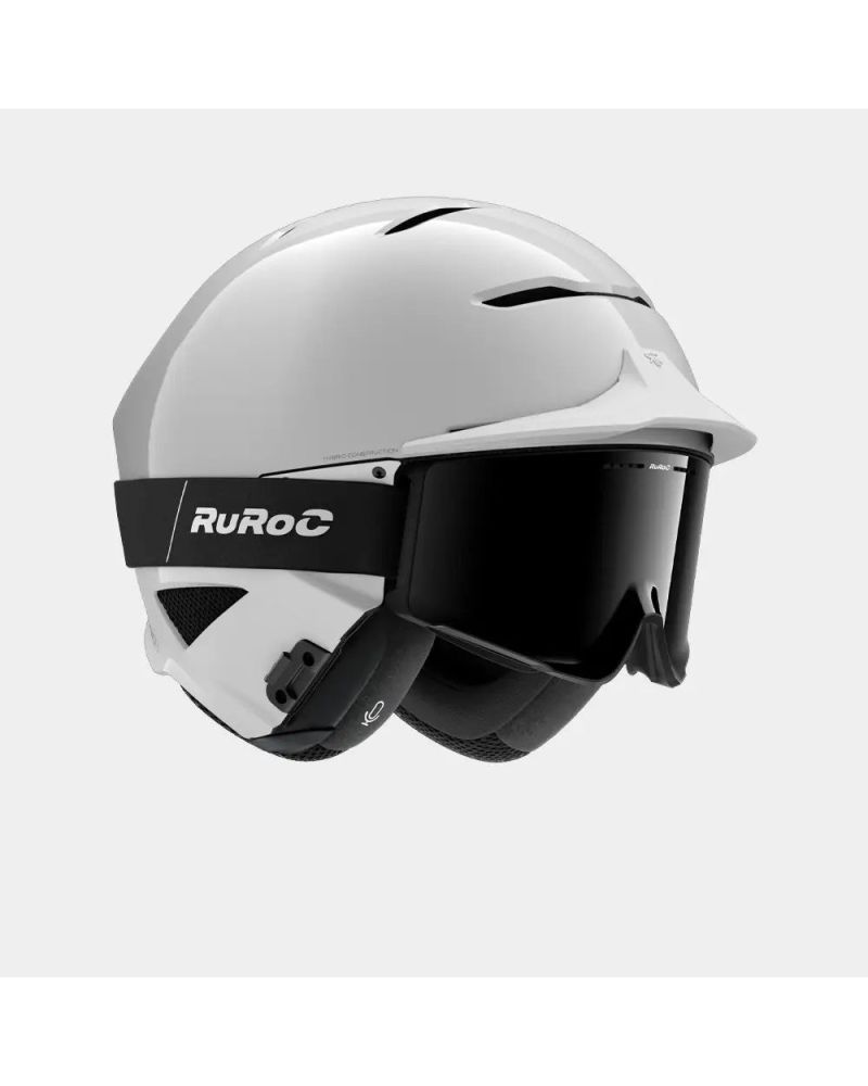 RUROC RG2 GHOST 2027