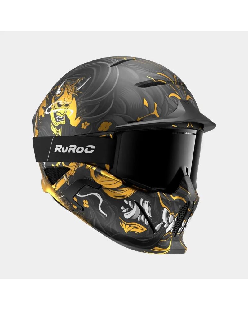 RUROC RG2 ONI 2027