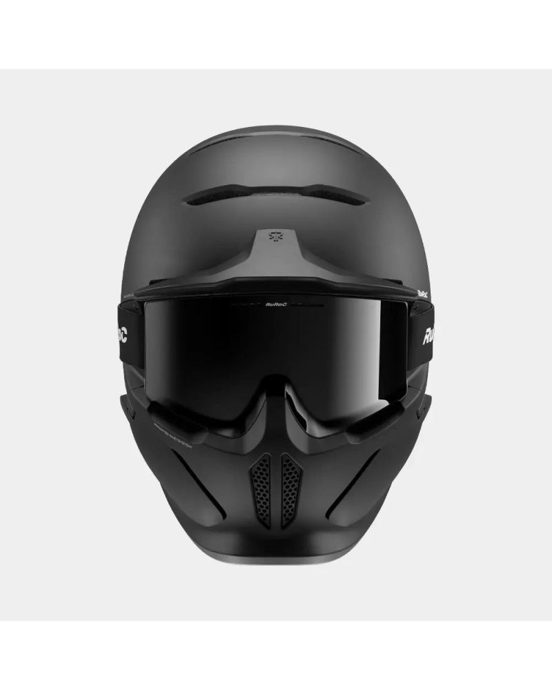 RUROC RG2 CORE 2027