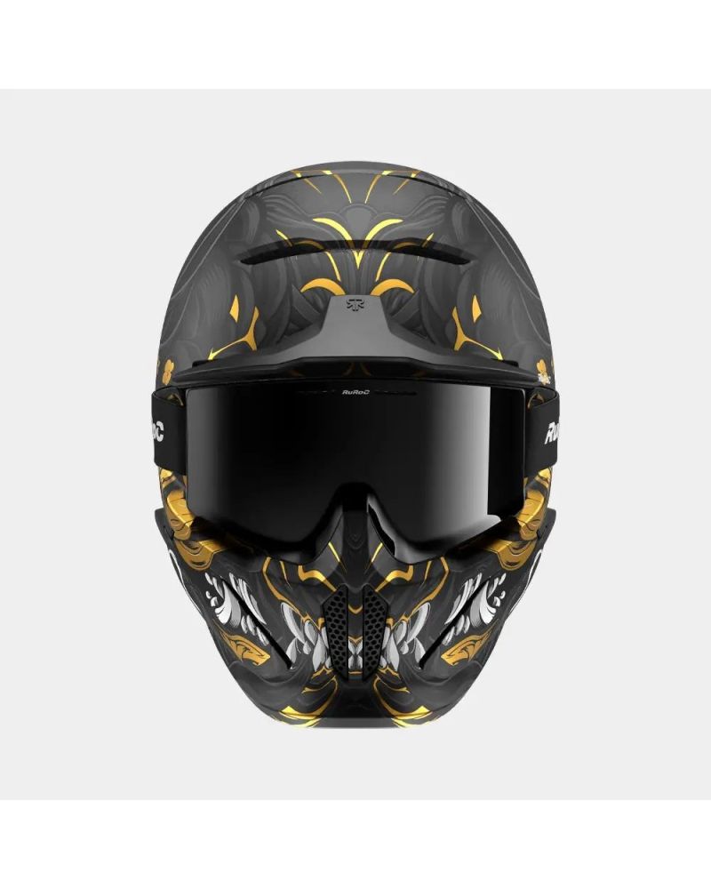 RUROC RG2 ONI 2027