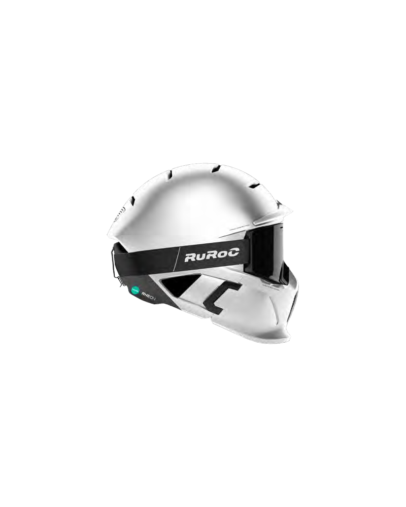 RUROC RG2 GHOST 2027
