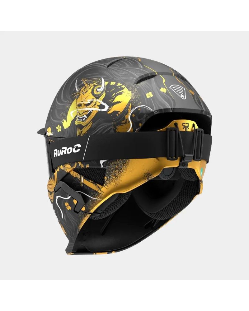 RUROC RG2 ONI 2027