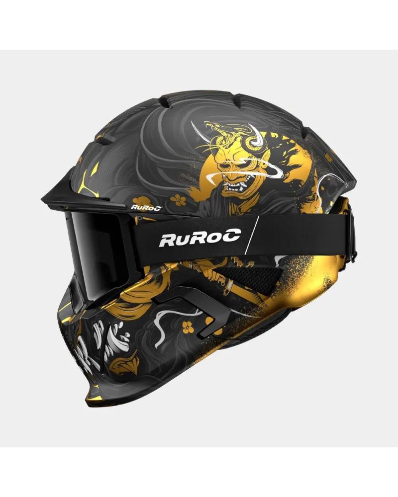 RUROC RG2 ONI 2027