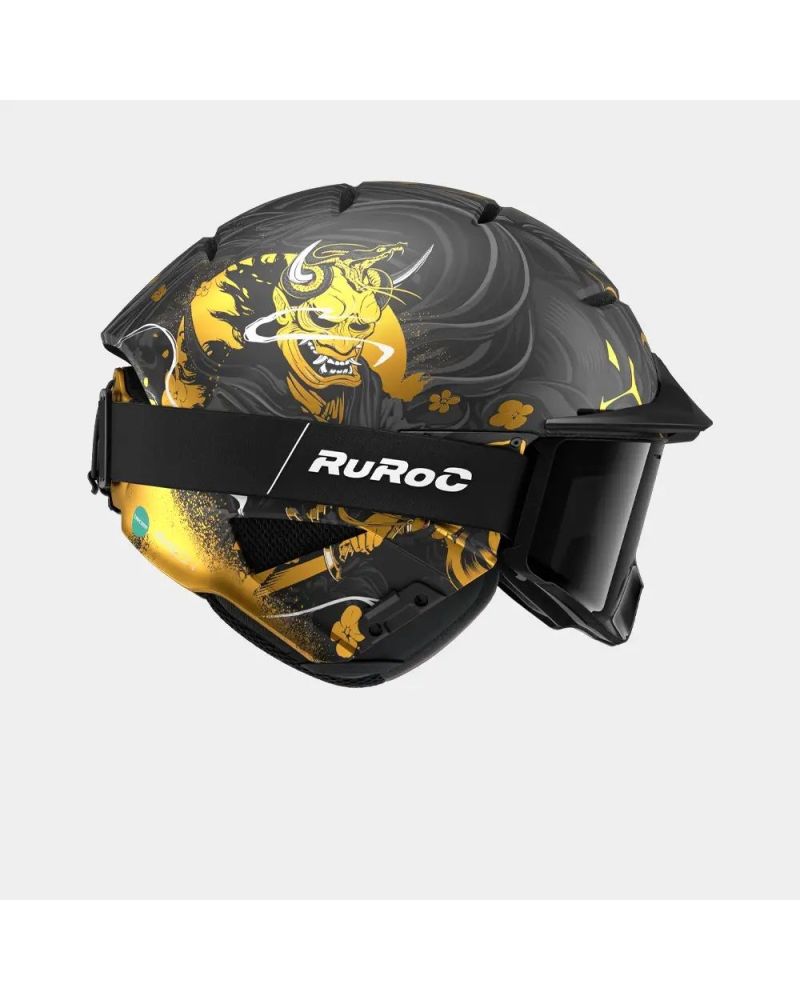 RUROC RG2 ONI 2027