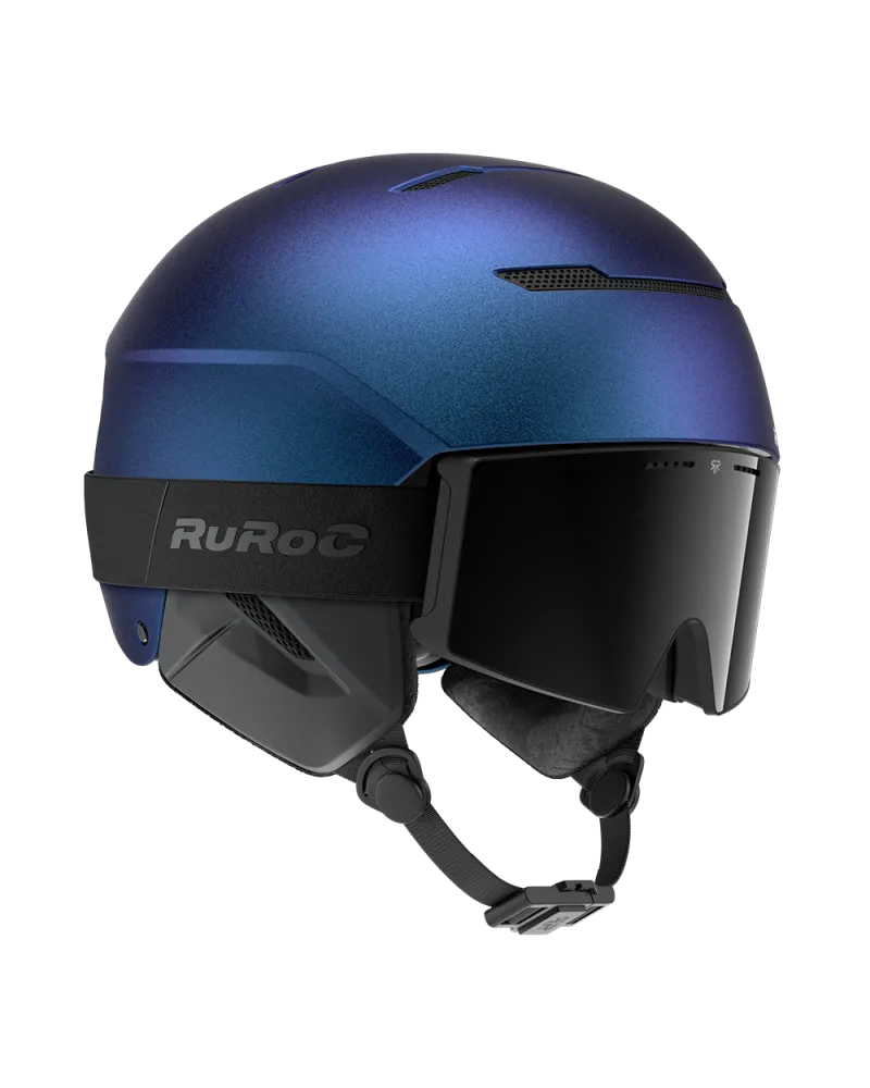 RUROC LITE+ AETHER