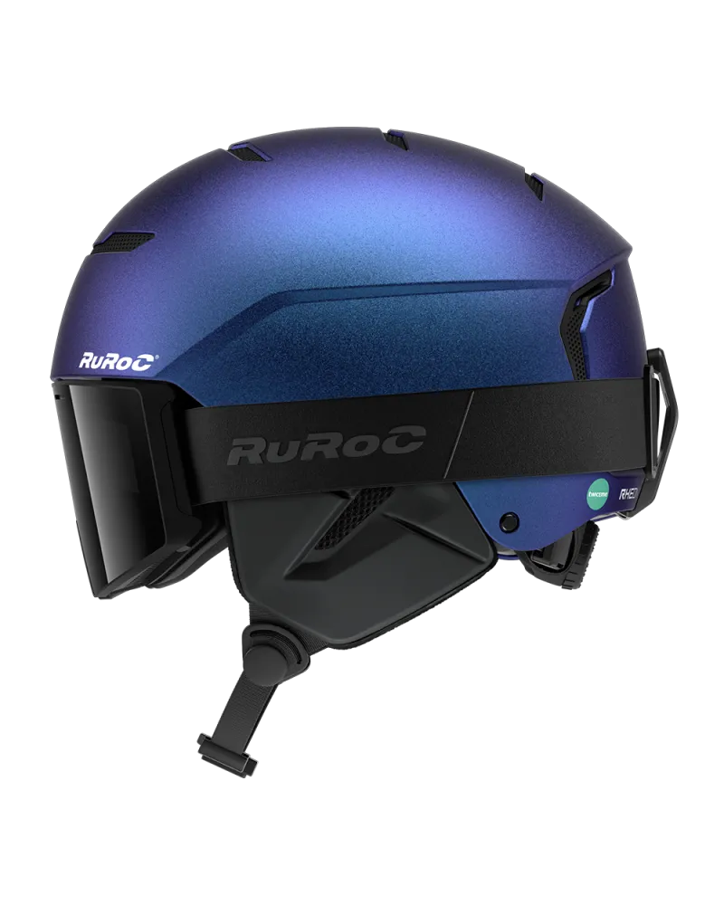RUROC LITE+ AETHER