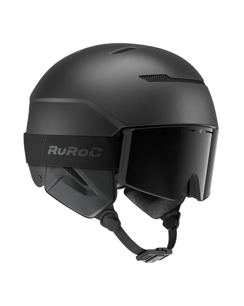 RUROC LITE+ COMBO CORE