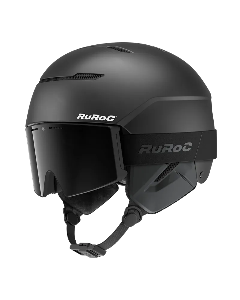 RUROC LITE+ COMBO CORE