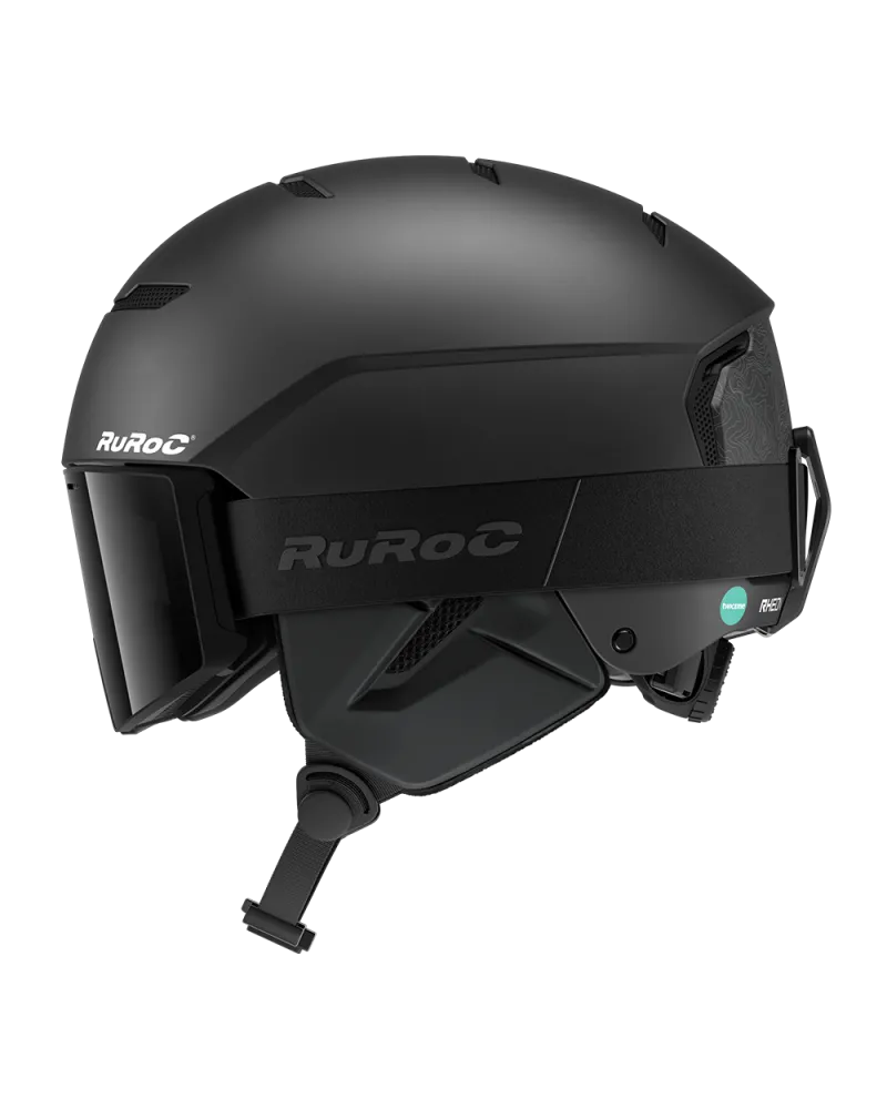 RUROC LITE+ COMBO CORE
