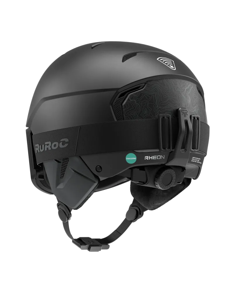 RUROC LITE+ COMBO CORE